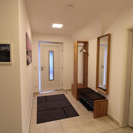 Casa Strobl Apartment Landsberg am Lech Exterior photo